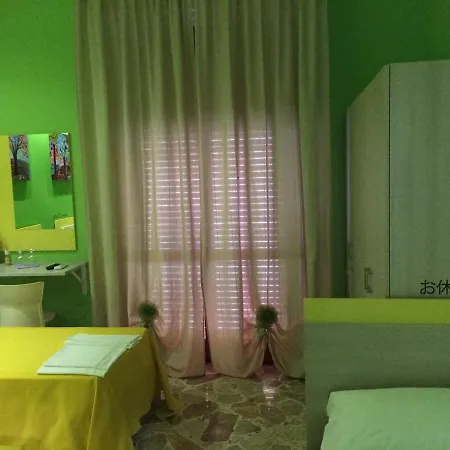 Bed & Breakfast Santacroce Barletta