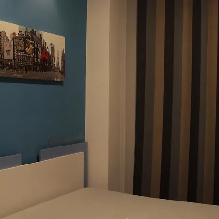 Bed & Breakfast Santacroce *