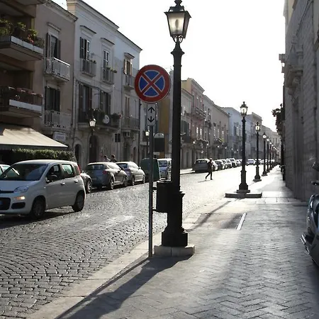 Santacroce Bed & Breakfast Barletta