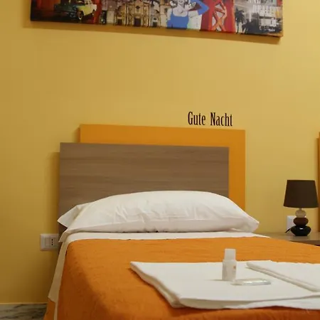 Bed & Breakfast Santacroce