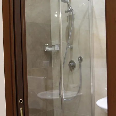 Santacroce Bed & Breakfast *