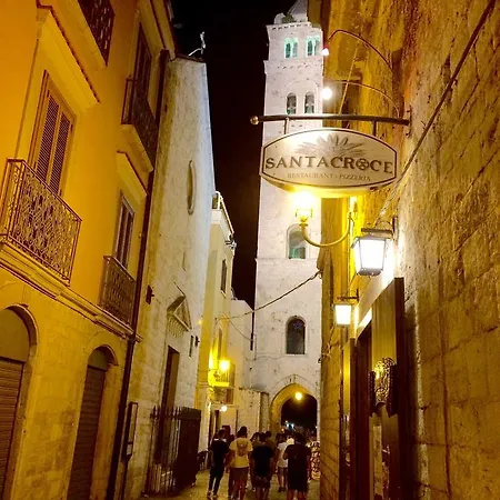 Santacroce * Barletta