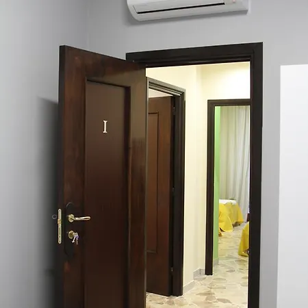 Santacroce Отель типа 