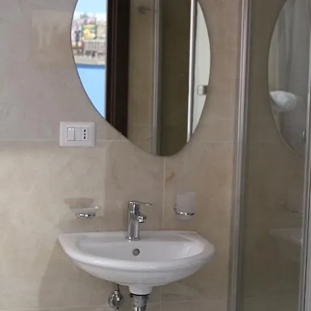 Santacroce ベッド・アンド・ブレックファスト