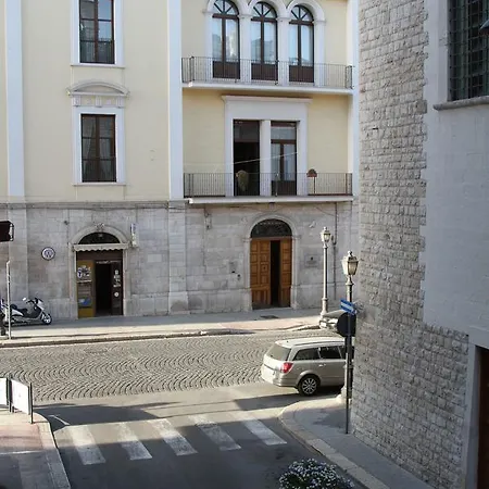 Santacroce バルレッタ