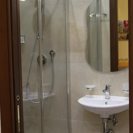 ベッド・アンド・ブレックファスト Santacroce バルレッタ