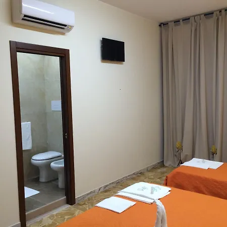 Santacroce * Барлетта